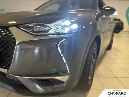 Photo 48 DS DS 3 DS3 Crossback PureTech 130 EAT8