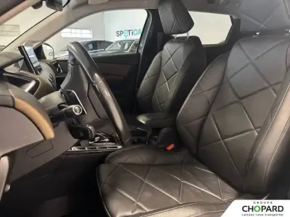 Photo 46 DS DS 3 DS3 Crossback PureTech 130 EAT8