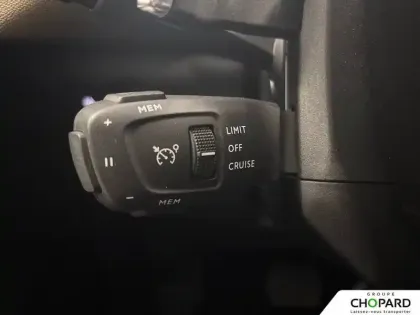 Photo 42 DS DS 3 DS3 Crossback PureTech 130 EAT8