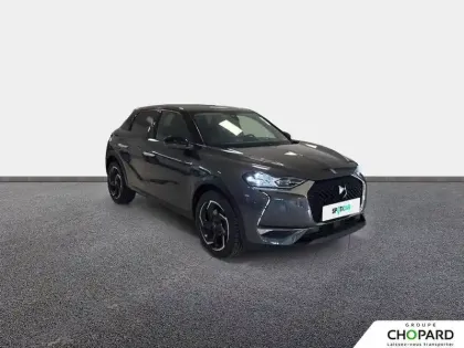 Photo 27 DS DS 3 DS3 Crossback PureTech 130 EAT8