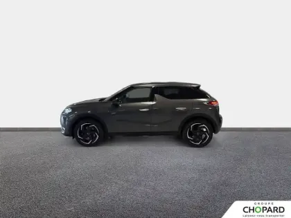 Photo 33 DS DS 3 DS3 Crossback PureTech 130 EAT8