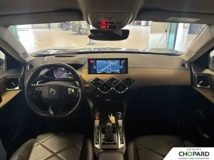 Photo 39 DS DS 3 DS3 Crossback PureTech 130 EAT8