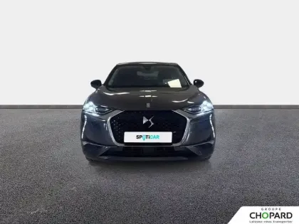 Photo 26 DS DS 3 DS3 Crossback PureTech 130 EAT8