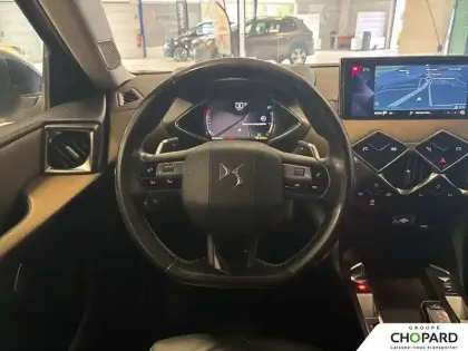 Photo 41 DS DS 3 DS3 Crossback PureTech 130 EAT8