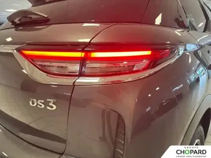 Photo 49 DS DS 3 DS3 Crossback PureTech 130 EAT8