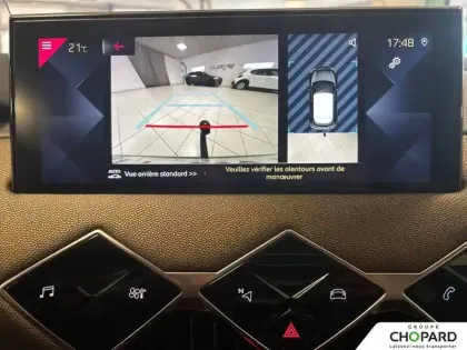Photo 40 DS DS 3 DS3 Crossback PureTech 130 EAT8
