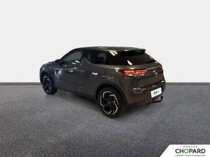 Photo 31 DS DS 3 DS3 Crossback PureTech 130 EAT8