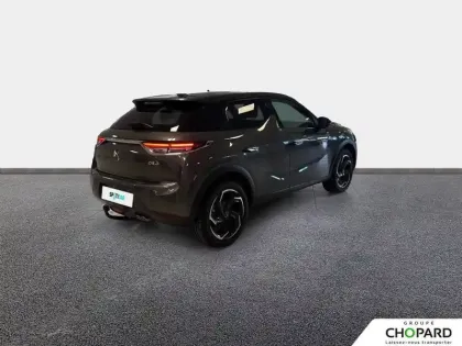 Photo 32 DS DS 3 DS3 Crossback PureTech 130 EAT8
