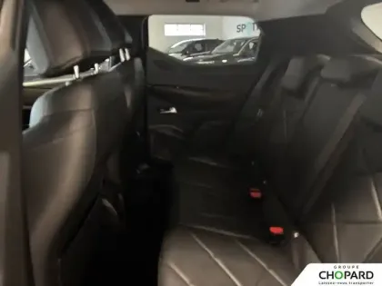 Photo 35 DS DS 3 DS3 Crossback PureTech 130 EAT8