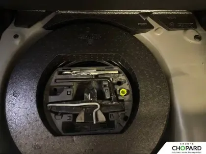 Photo 47 DS DS 3 DS3 Crossback PureTech 130 EAT8