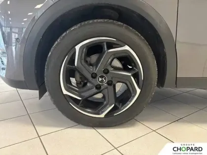 Photo 36 DS DS 3 DS3 Crossback PureTech 130 EAT8