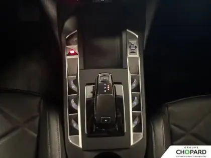 Photo 43 DS DS 3 DS3 Crossback PureTech 130 EAT8