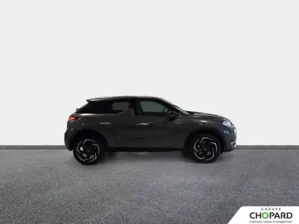 Photo 28 DS DS 3 DS3 Crossback PureTech 130 EAT8
