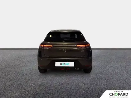 Photo 29 DS DS 3 DS3 Crossback PureTech 130 EAT8