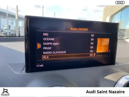 Photo 75 Audi Q2  30 TFSI 110 BVM6