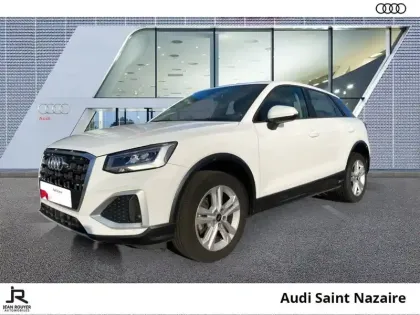 Photo Audi Q2 Design