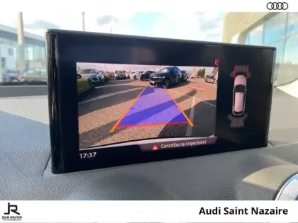 Photo 73 Audi Q2  30 TFSI 110 BVM6