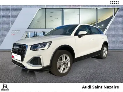 Photo 54 Audi Q2  30 TFSI 110 BVM6