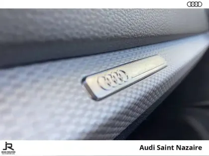 Photo 76 Audi Q2  30 TFSI 110 BVM6