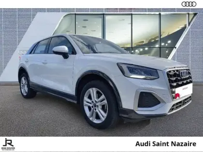 Photo 58 Audi Q2  30 TFSI 110 BVM6