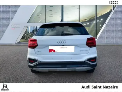 Photo 57 Audi Q2  30 TFSI 110 BVM6