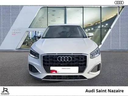 Photo 61 Audi Q2  30 TFSI 110 BVM6