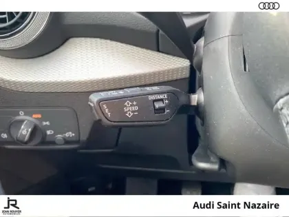 Photo 67 Audi Q2  30 TFSI 110 BVM6