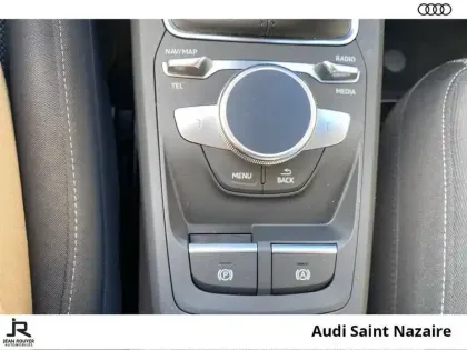 Photo 72 Audi Q2  30 TFSI 110 BVM6