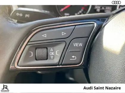 Photo 68 Audi Q2  30 TFSI 110 BVM6