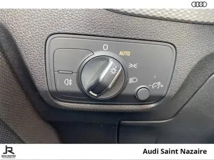 Photo 66 Audi Q2  30 TFSI 110 BVM6