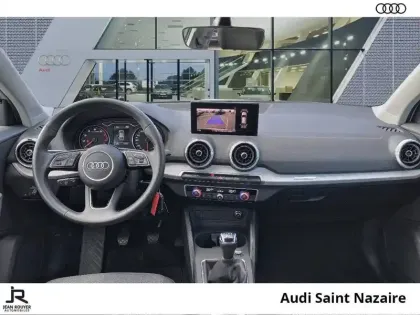 Photo 64 Audi Q2  30 TFSI 110 BVM6