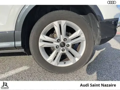 Photo 62 Audi Q2  30 TFSI 110 BVM6