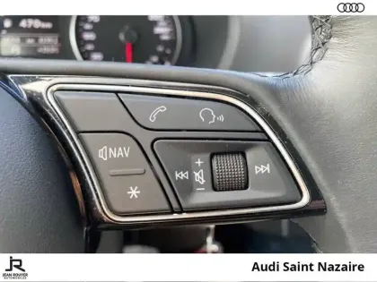 Photo 69 Audi Q2  30 TFSI 110 BVM6