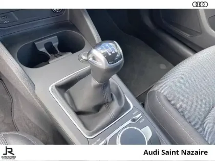 Photo 63 Audi Q2  30 TFSI 110 BVM6