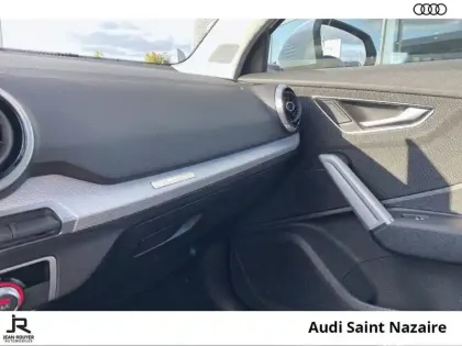 Photo 77 Audi Q2  30 TFSI 110 BVM6