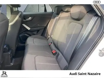 Photo 60 Audi Q2  30 TFSI 110 BVM6