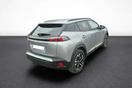 Photo 5 Peugeot 2008  Electrique 136 ch