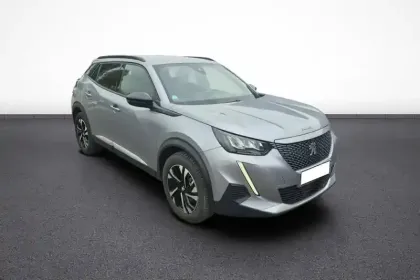 Photo 7 Peugeot 2008  Electrique 136 ch