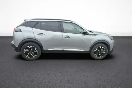 Photo 6 Peugeot 2008  Electrique 136 ch