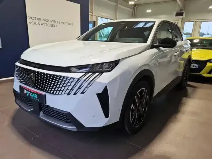 Photo Peugeot 3008 Allure