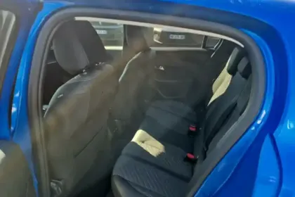 Photo 26 Peugeot 208  Electrique 50 kWh 136ch