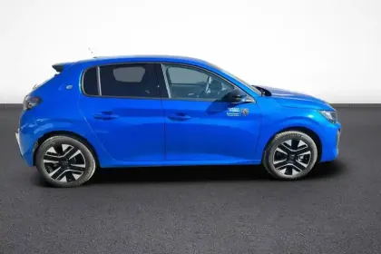 Photo 22 Peugeot 208  Electrique 50 kWh 136ch