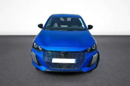 Photo 34 Peugeot 208  Electrique 50 kWh 136ch