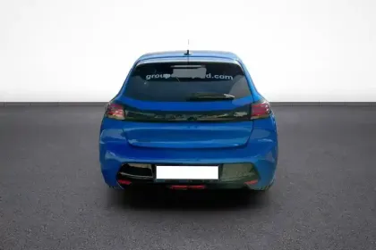 Photo 5 Peugeot 208 Gén. II Ph2 Style 5