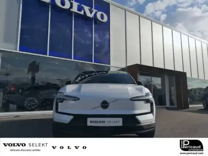 Photo Volvo Ex30 Plus