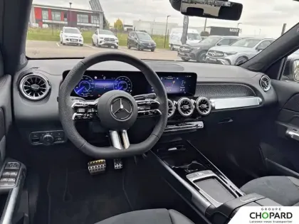 Photo 53 Mercedes EQB  250+