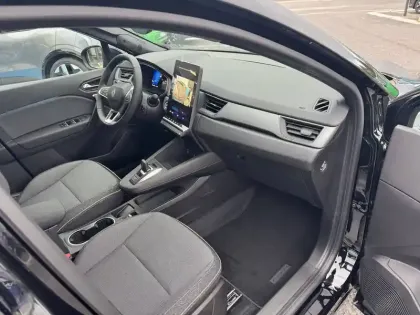 Photo 32 Renault Symbioz  E-Tech full hybrid 160 ch