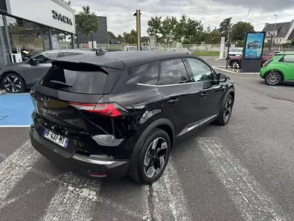 Photo 15 Renault Symbioz  E-Tech full hybrid 160 ch