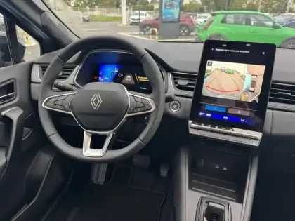 Photo 37 Renault Symbioz  E-Tech full hybrid 160 ch