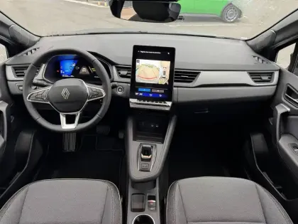 Photo 17 Renault Symbioz  E-Tech full hybrid 160 ch